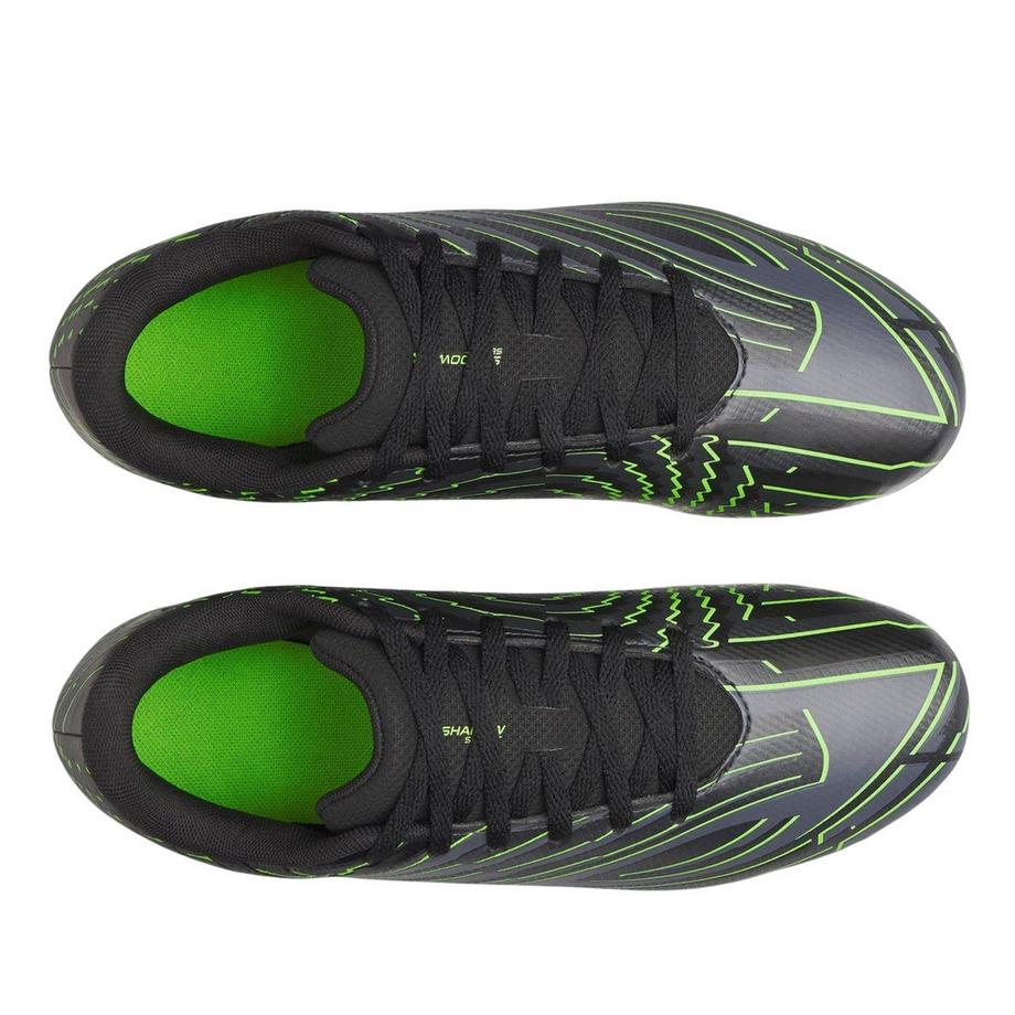 UNDER ARMOUR Chaussures de foot Shadow .4 avec crampons  