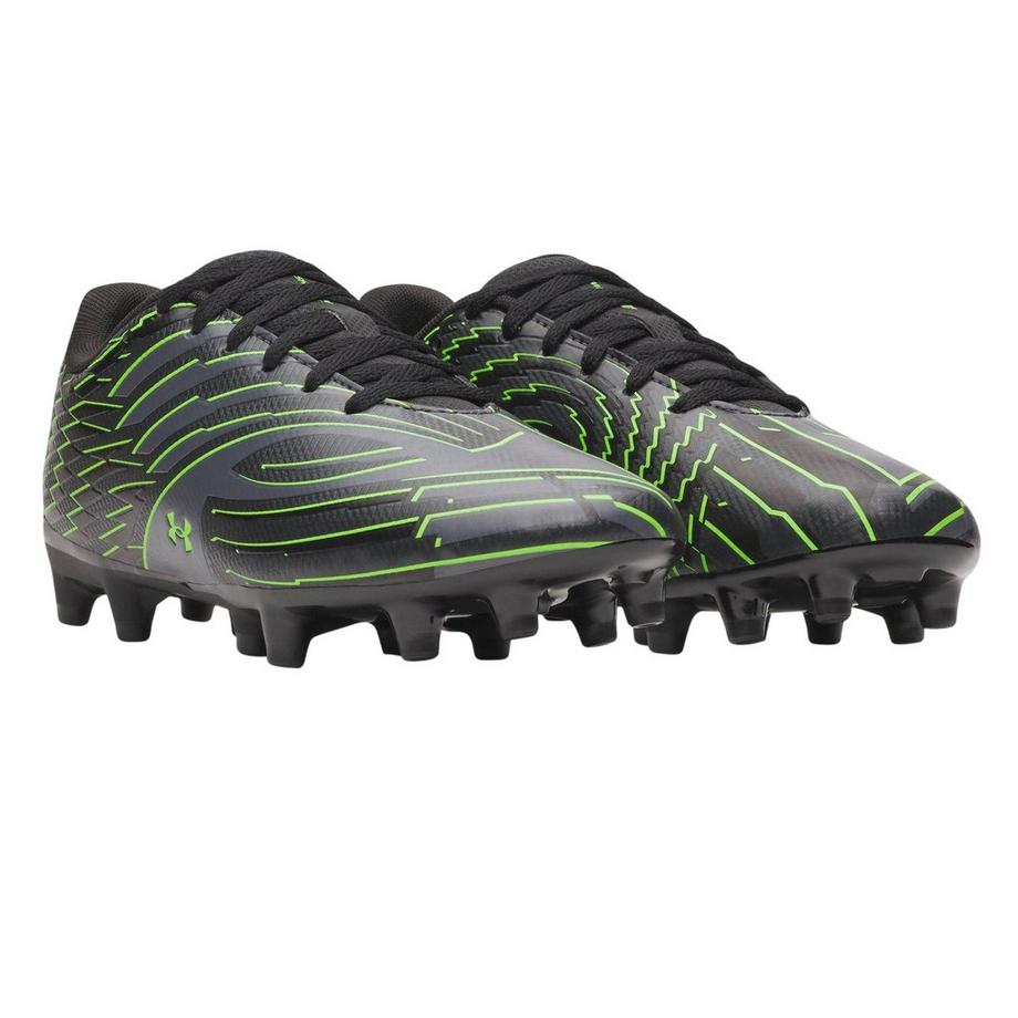 UNDER ARMOUR Chaussures de foot Shadow .4 avec crampons  