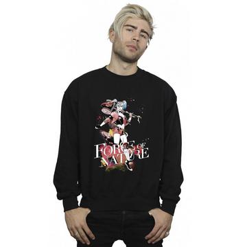 Forces Of Nature Sweatshirt