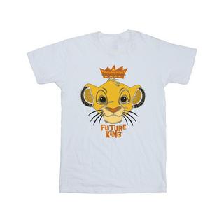 Disney  The Lion King Future King TShirt 