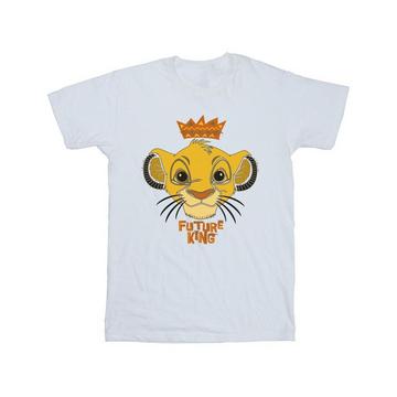 The Lion King Future King TShirt