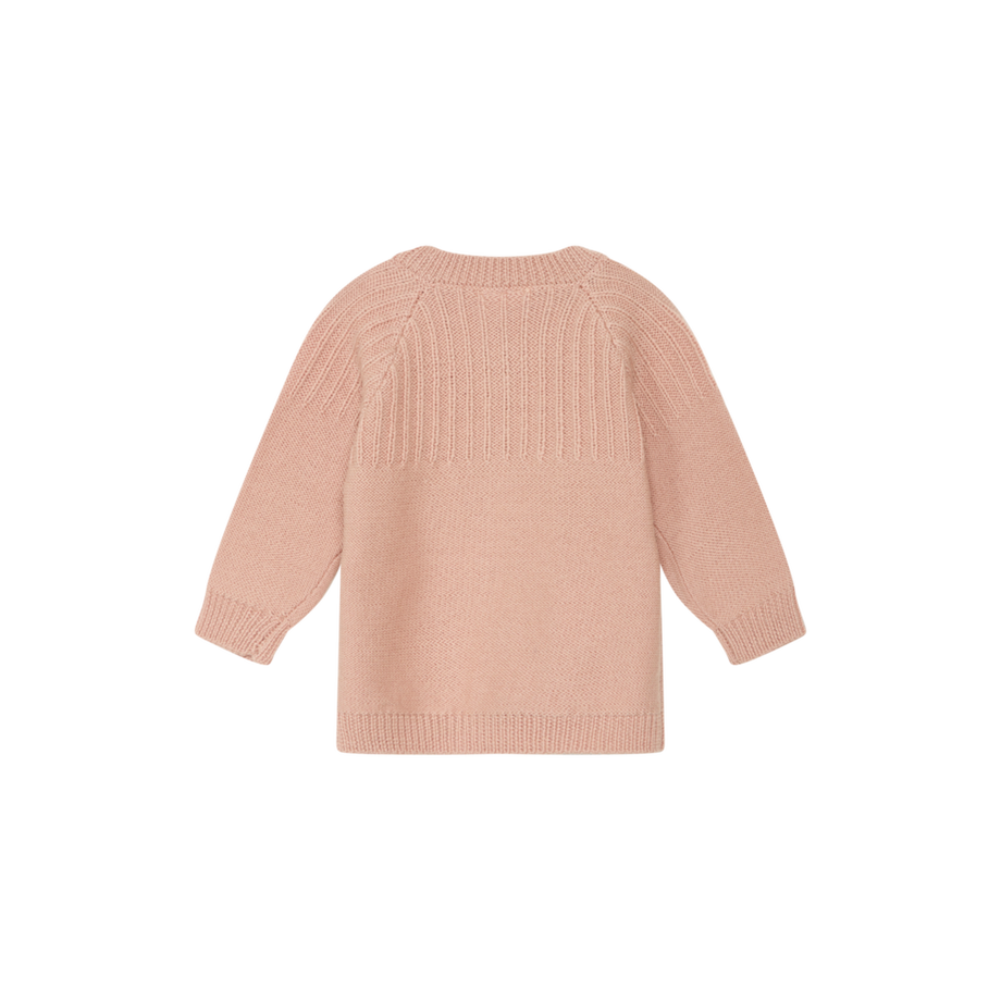 Hust and Claire  Woll Strickjacke Curi 