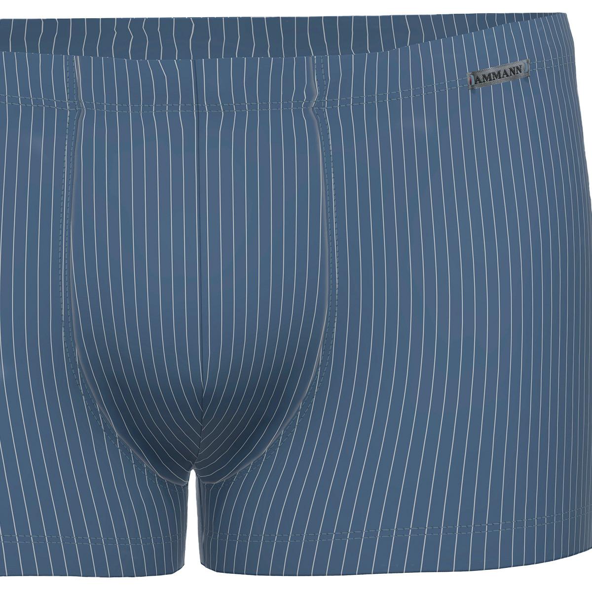 Ammann  3er Pack Smart & Stripes - Retro Short / Pant 