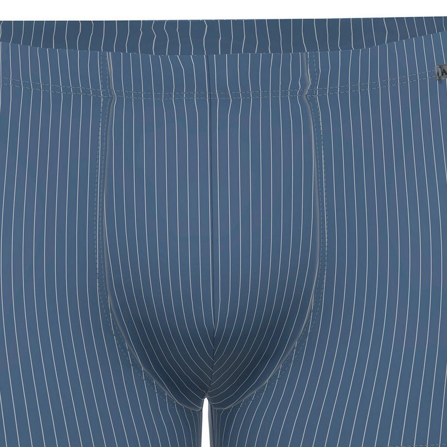 Ammann Smart & Stripes Boxer Corto Rétro Confezione da 3  