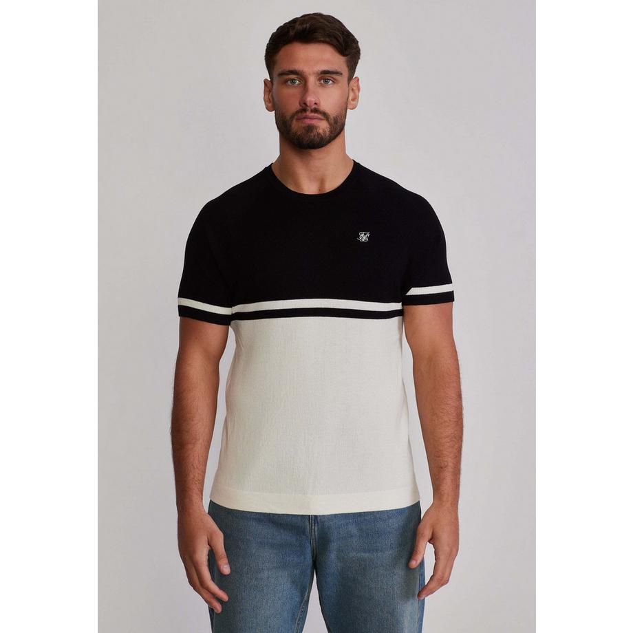 T-Shirt Knitted