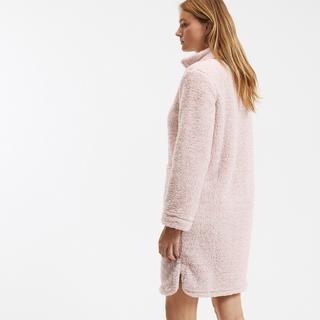 SO'HOME  Morgenmantel aus Fleece 