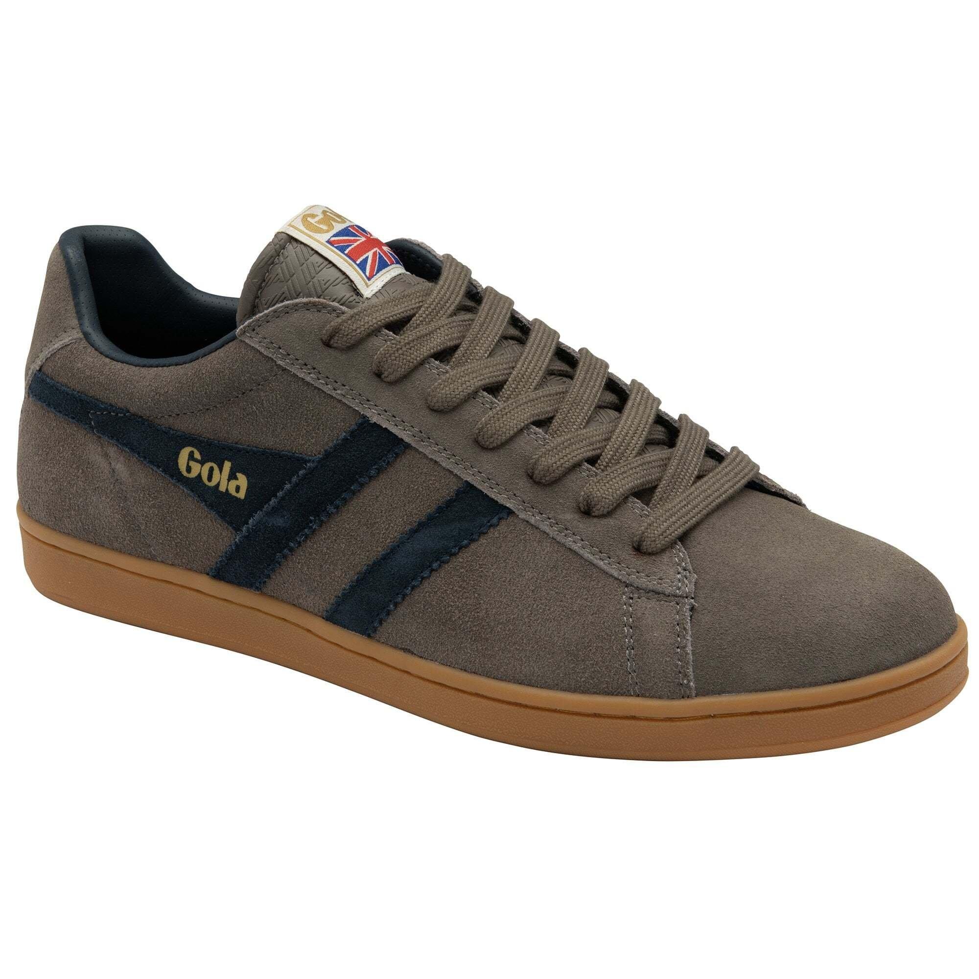 gola  scarpe da ginnastica equipe 