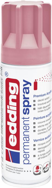 Edding EDDING Acryllack 5200-935 classy mauve  