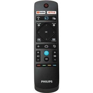 PHILIPS  55HFL6114U/12, 55 Hotel LED-TV DVB-C/T, CI+, Ultral HD, Smart Install 
