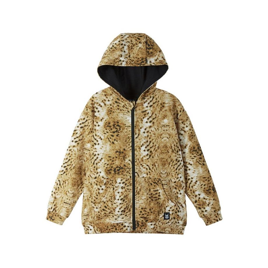 Reima  kinder-hoodie ilveksen 