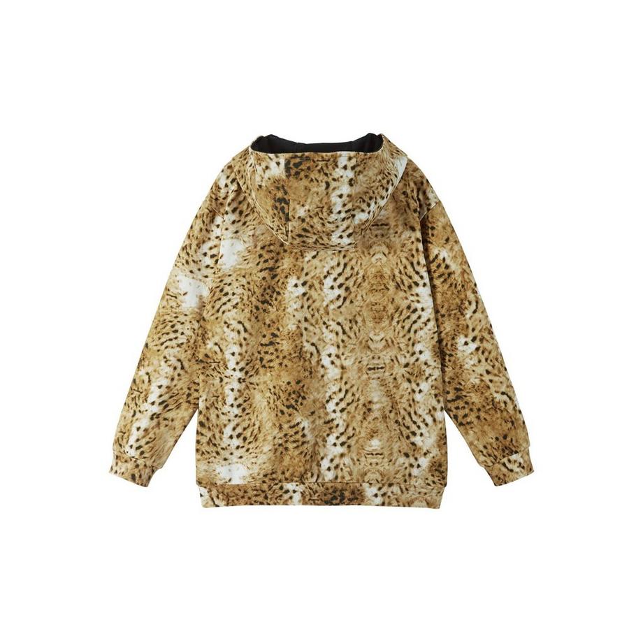 Reima  kinder-hoodie ilveksen 