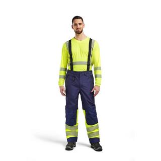 Blaklader Pantalon de Travail Hardshell Classe 1  