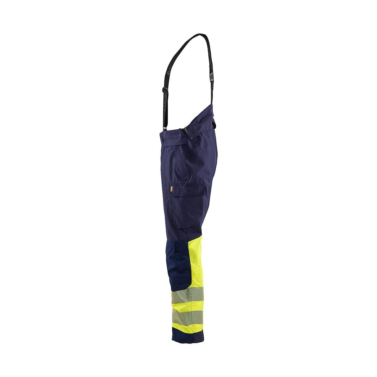 Blaklader Pantalon de Travail Hardshell Classe 1  