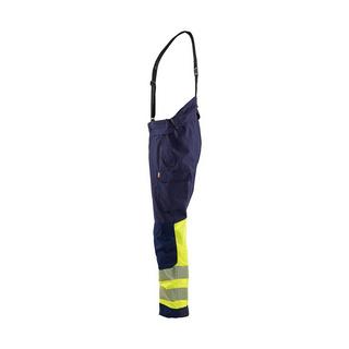 Blaklader Pantalon de Travail Hardshell Classe 1  