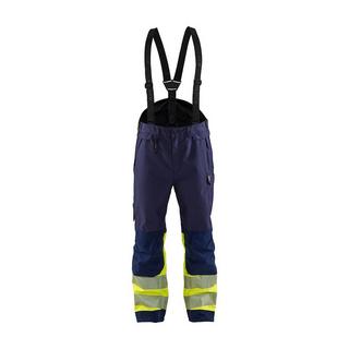 Blaklader Pantalon de Travail Hardshell Classe 1  