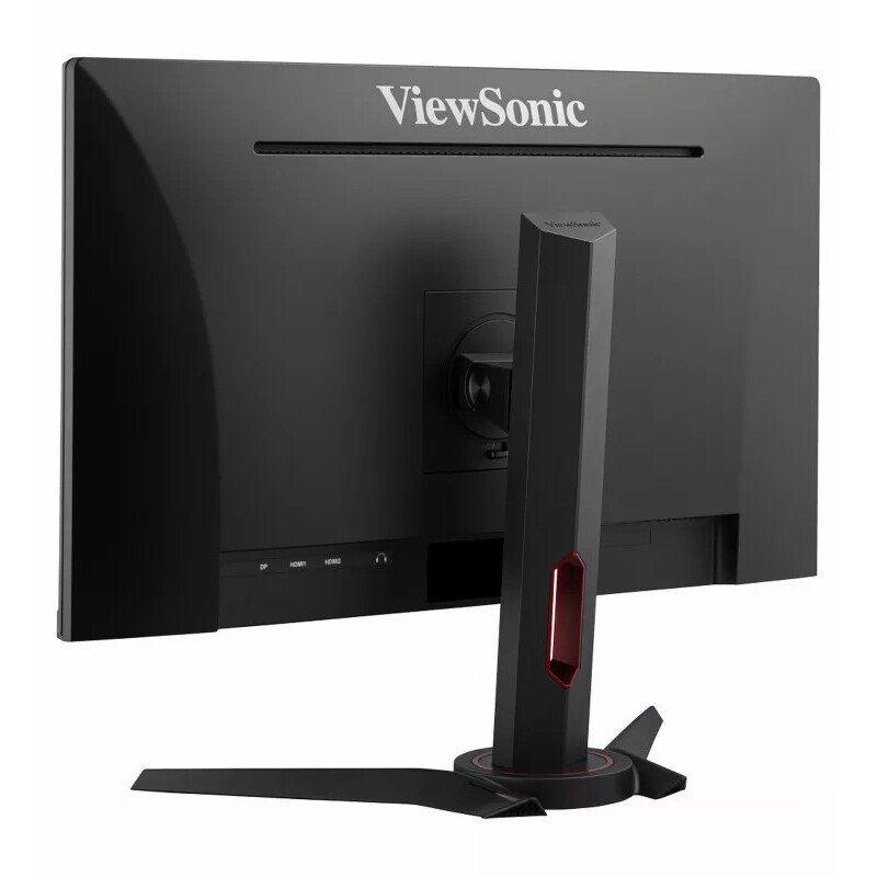 ViewSonic  led display pc monitor 68,6 cm 2560 x 1440 pixel 2k ultra hd  VX Series VX2780J-2K 