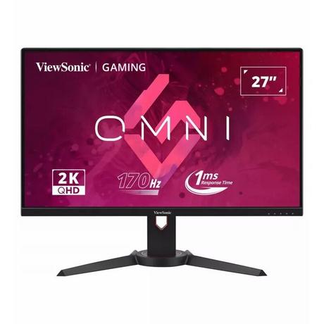 ViewSonic  led display pc monitor 68,6 cm 2560 x 1440 pixel 2k ultra hd  VX Series VX2780J-2K 