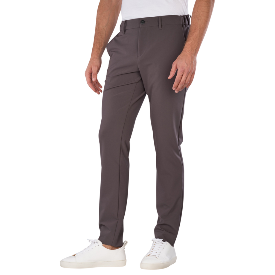 Alberto Move Chino Slim Fit Performance Pantaloni  