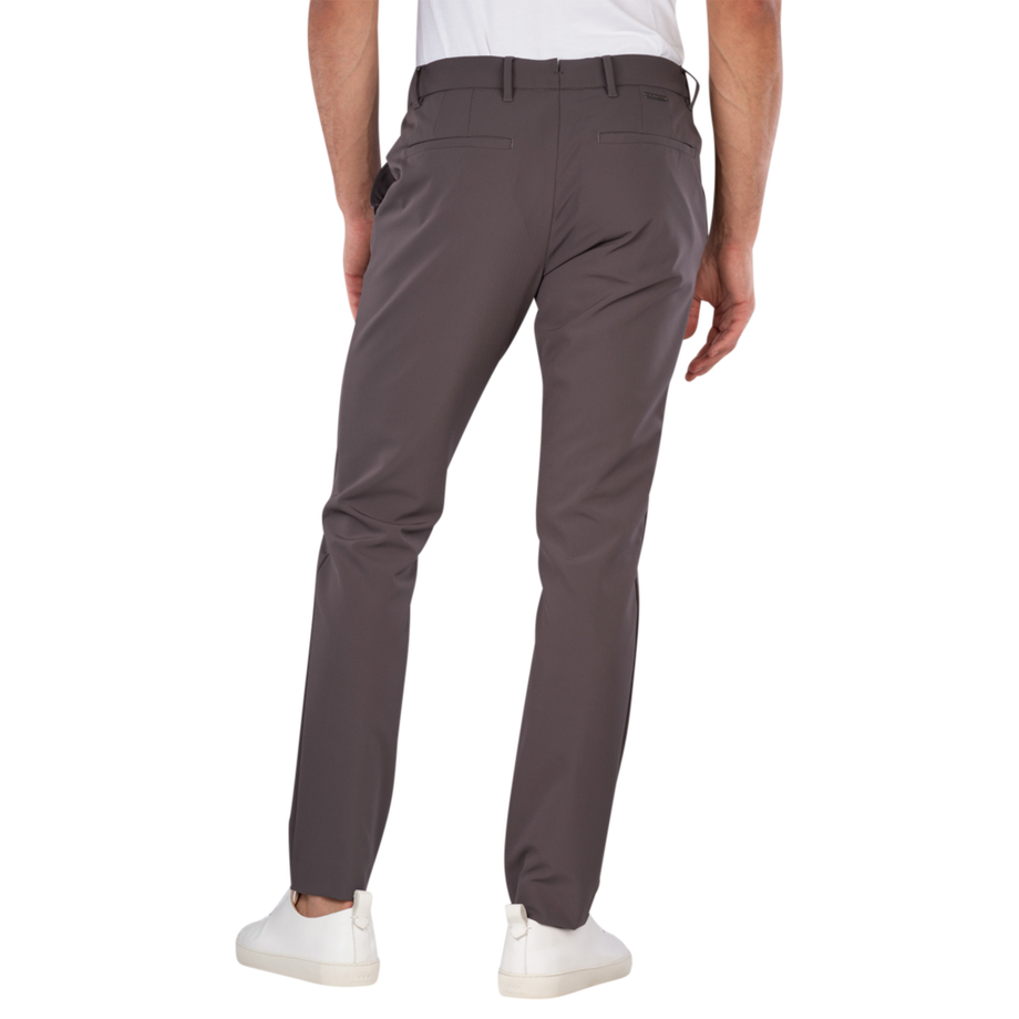 Alberto Move Chino Slim Fit Performance Pantaloni  