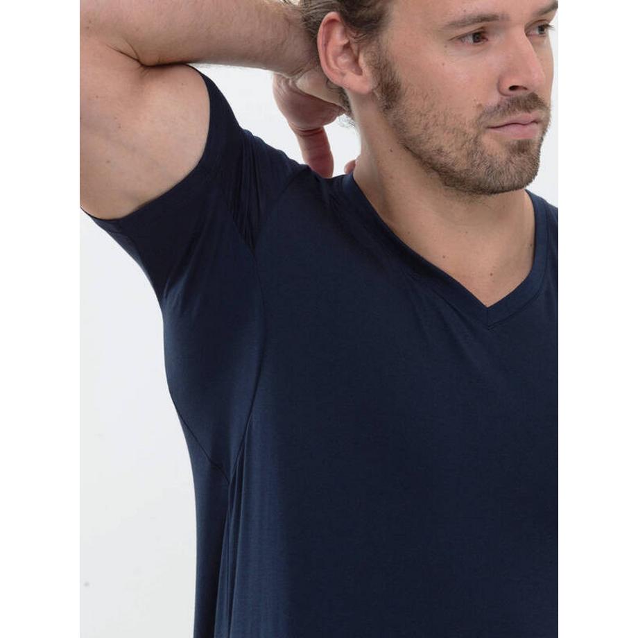 mey Functionals Hybrid V-Shirt  