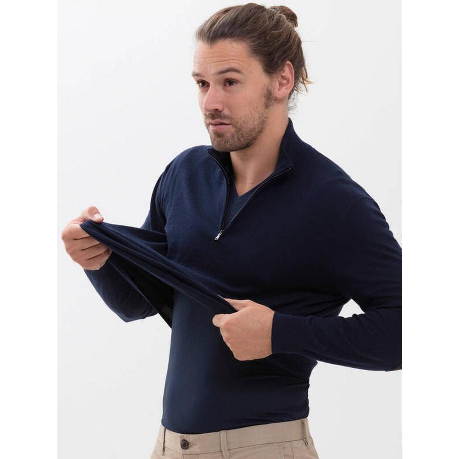 mey Functionals Hybrid V-Shirt  