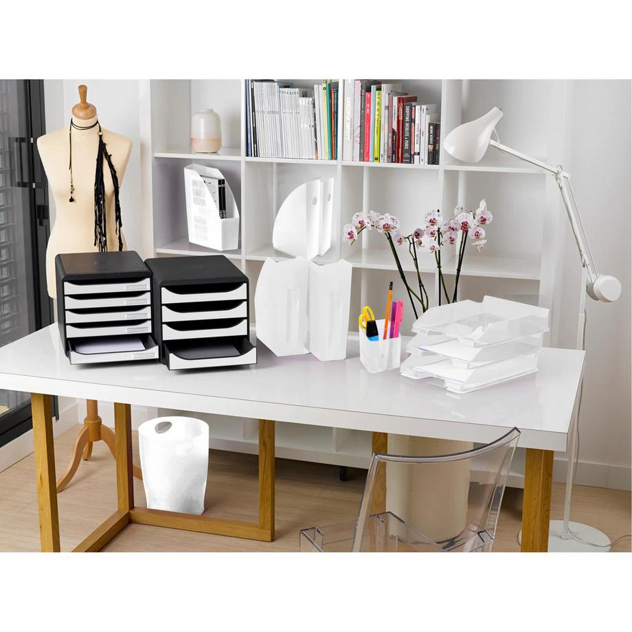 Exacompta Stehsammler THE MAGAZINE, Office - x 3  