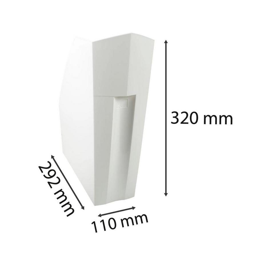 Exacompta Portariviste The Magazine Office - x 3  