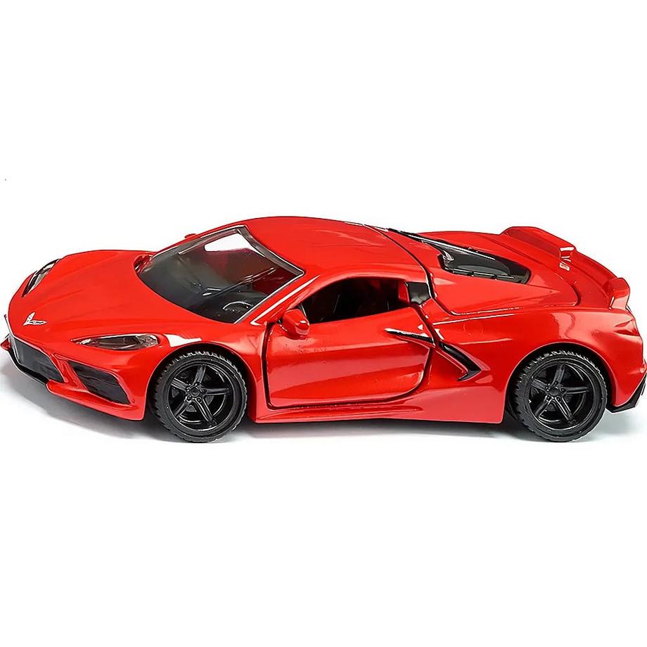 siku  Chevrolet Corvette Stingray 