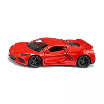 Chevrolet Corvette Stingray