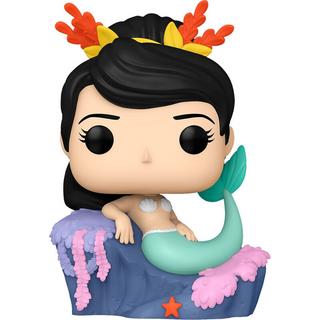 Funko  Figurine POP Disney Peter Pan 70th Anniversary Mermaid 
