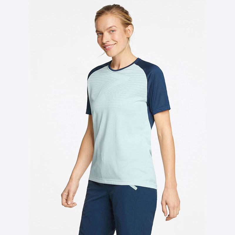 Ziener  T-shirt femme  Nabuca 