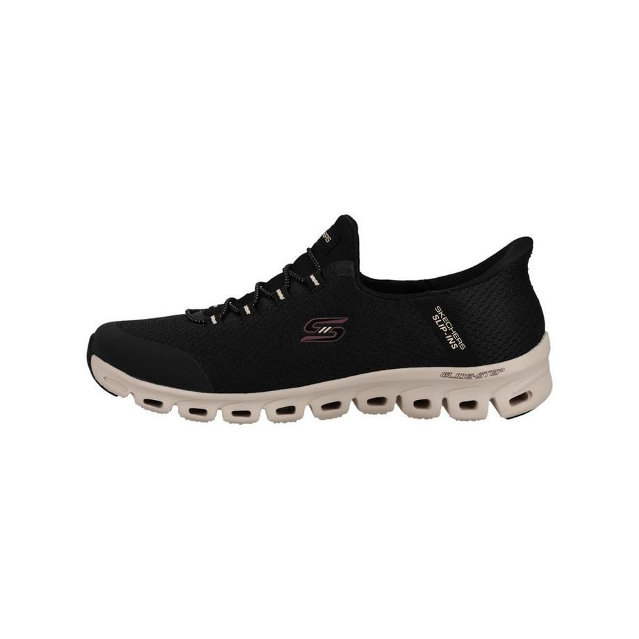 SKECHERS Scarpe Slip-On Glide-Step  