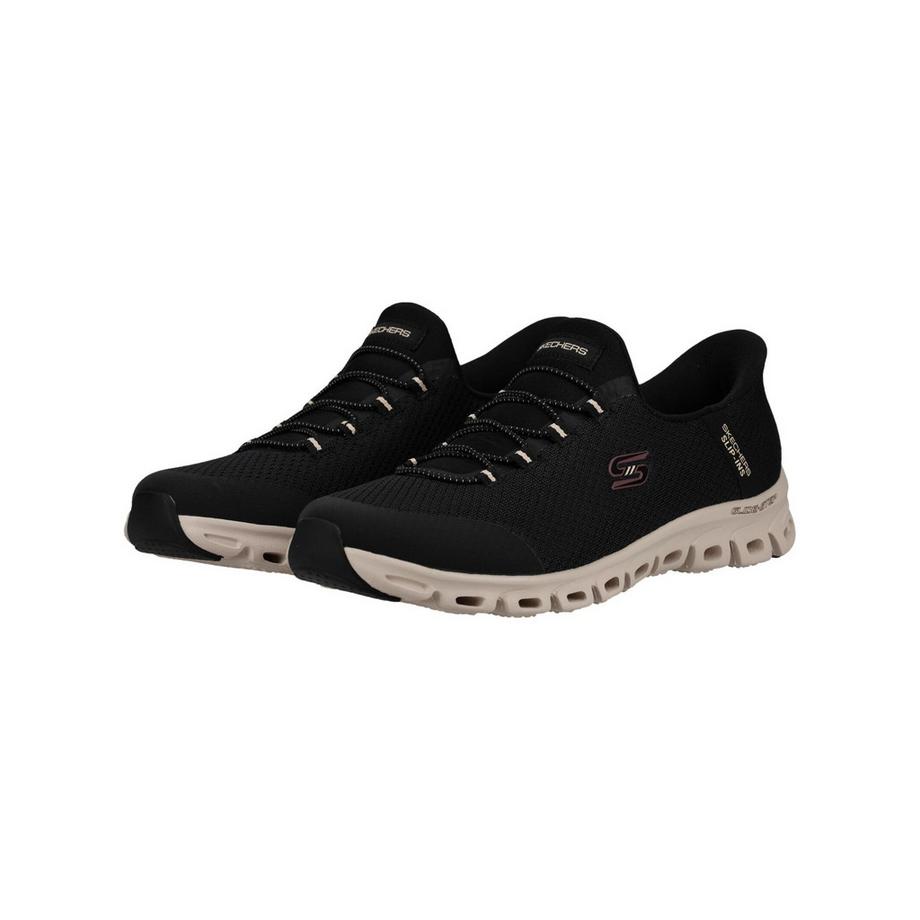 SKECHERS Scarpe Slip-On Glide-Step  