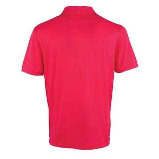 PREMIER Coolchecker Poloshirt  