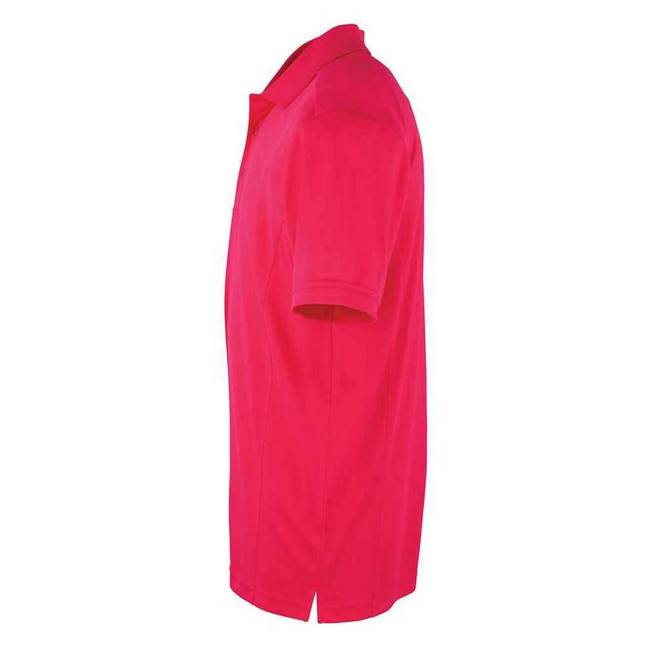 PREMIER Polo Coolchecker  