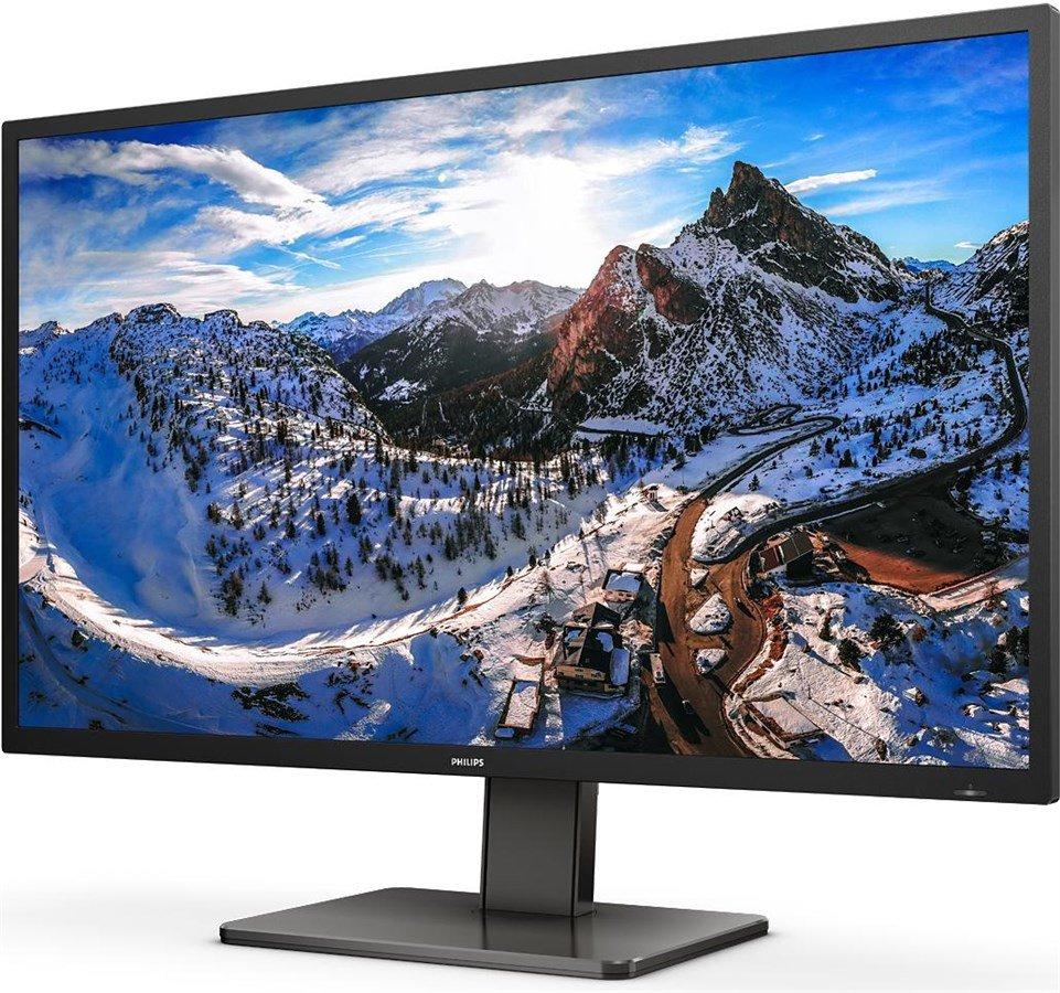 PHILIPS  Monitor 439P100 