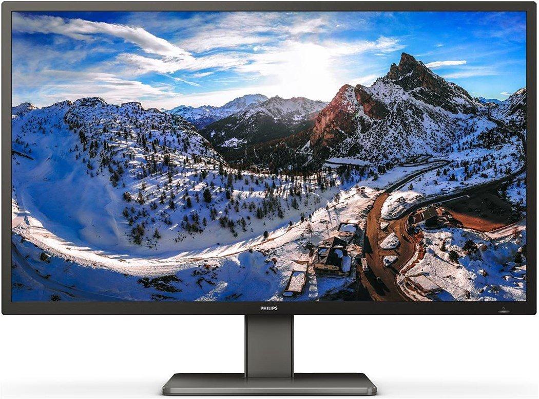 PHILIPS  Monitor 439P100 