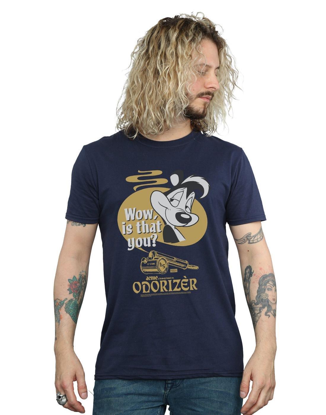 LOONEY TUNES Odorizer T-Shirt  