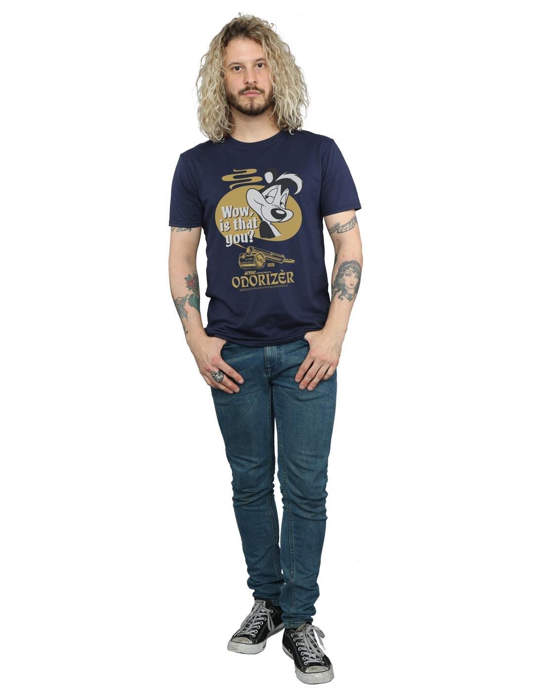 LOONEY TUNES Odorizer T-Shirt  