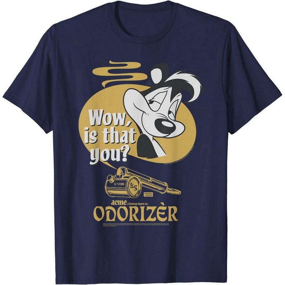 LOONEY TUNES Odorizer T-Shirt  