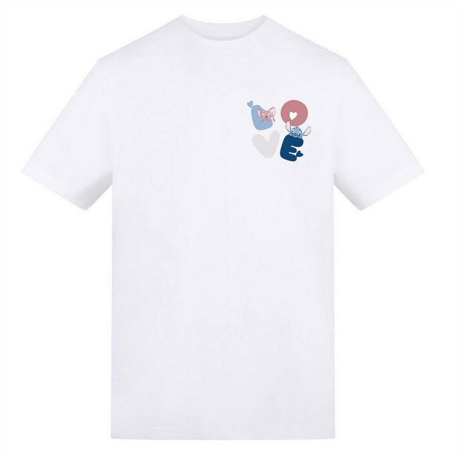 T-ShirtSaintvalentin Love
