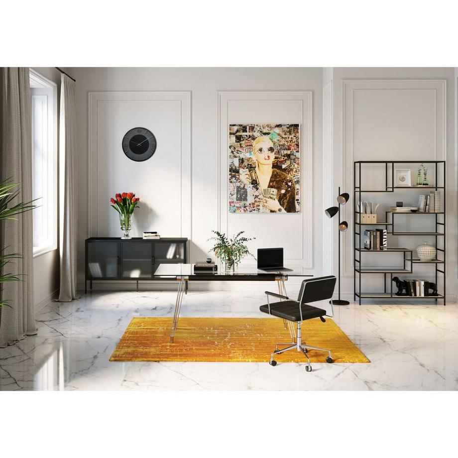 KARE Design Base per tavolo Office Bureau  