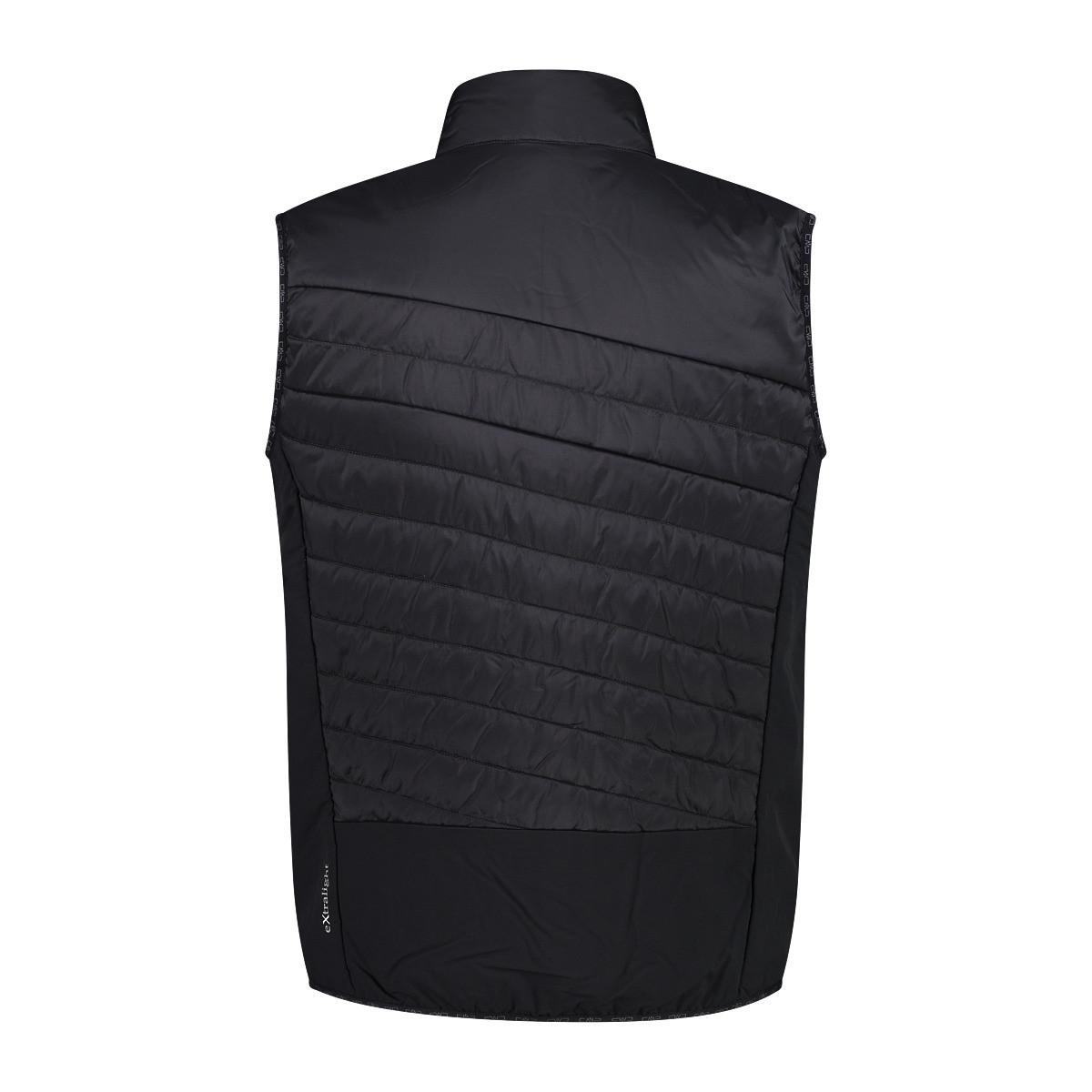 CMP Gilet ibrido  