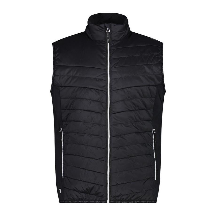 gilet hybride