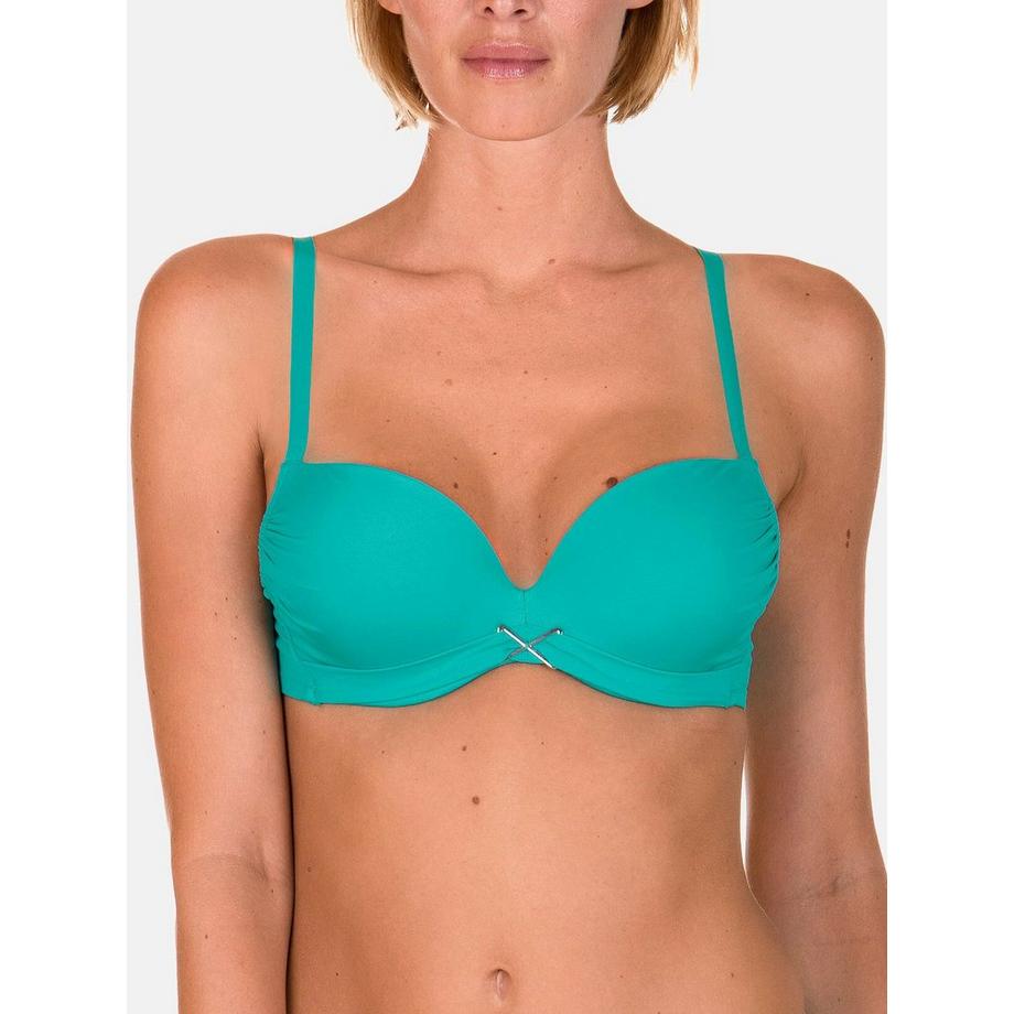 Bikini-Oberteil push-up Gran Canaria