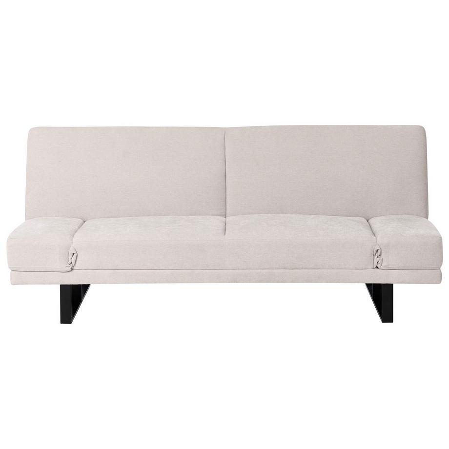 Canapé-lit en Tissu chenille Minimaliste YORK