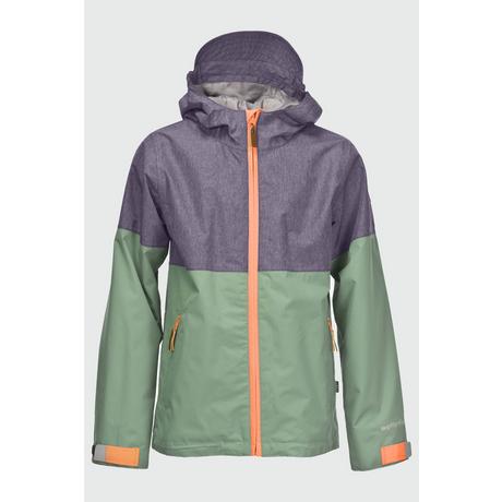 Rukka Puck Kinder Regenjacke  