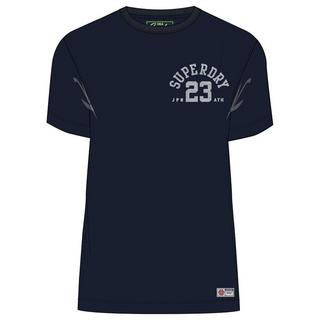 Superdry Vintage Athletic Chest T-Shirt  