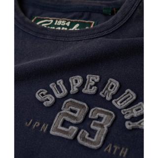 Superdry Vintage Athletic Chest T-Shirt  