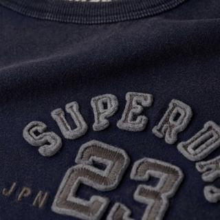 Superdry Vintage Athletic Chest T-Shirt  